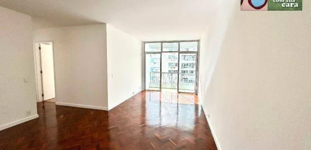 Apartamento com 2 Quartos à venda, 90m² no Leme, Rio de Janeiro