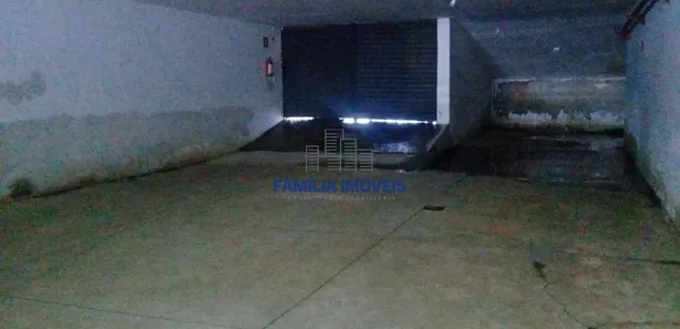 Sala Comercial para alugar, 246m² no Gonzaga, Santos