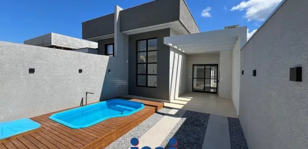 Casa com 3 Quartos à venda, 75m² no , Matinhos