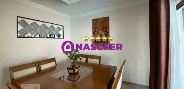 Casa com 3 Quartos para venda ou aluguel, 250m² no Parque Três Meninos, Sorocaba