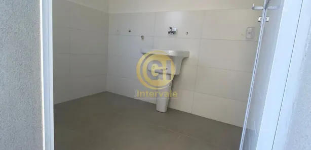 Casa de Condomínio com 3 Quartos para alugar, 158m² no Condomínio Terras do Vale, Caçapava