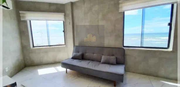 Apartamento com 1 Quarto à venda, 40m² no Pituba, Salvador