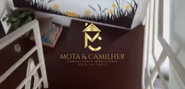 Casa de Condomínio com 3 Quartos à venda, 178m² no Condomínio Veredas, Taubaté