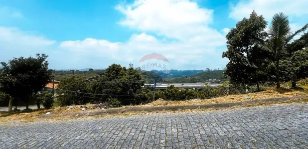 Lote/Terreno à venda, 1080m² no Bocaina, Ribeirão Pires