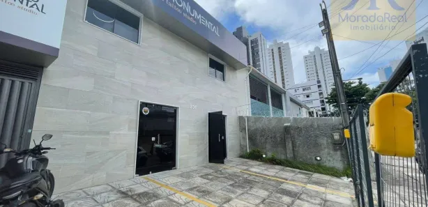 Ponto Comercial para alugar, 80m² no Boa Viagem, Recife