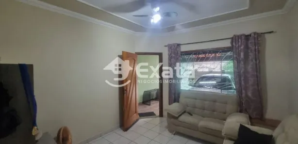 Casa com 2 Quartos à venda, 105m² no Jardim Residencial Martinez, Sorocaba