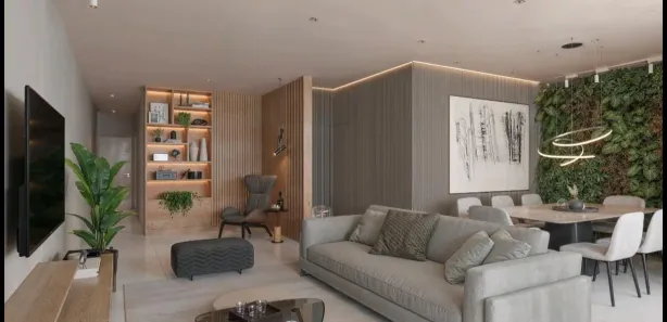 Residencial Ondara no Recreio dos Bandeirantes, Rio de Janeiro