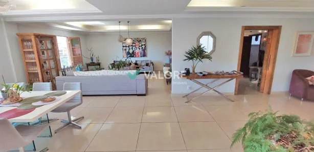 Casa com 4 Quartos para alugar, 386m² no Comiteco, Belo Horizonte