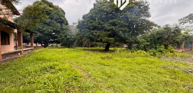 Lote/Terreno à venda, 18000m² no Cassange, Salvador
