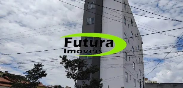 Cobertura com 2 Quartos à venda, 77m² no Brasil Industrial (Barreiro), Belo Horizonte