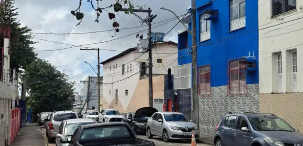 Casa com 5 Quartos à venda, 300m² no Nazaré, Salvador