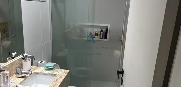 Apartamento com 2 Quartos para alugar, 63m² no Pituba, Salvador