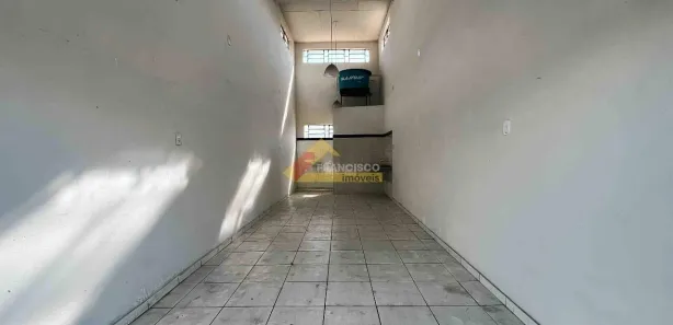 Ponto Comercial para alugar, 44m² no Nações, Divinópolis