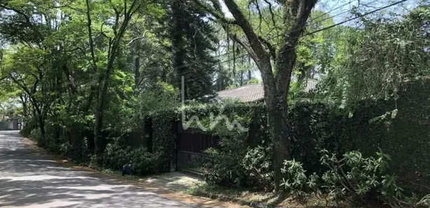 Fazenda/Sítio com 3 Quartos para venda ou aluguel, 2400m² no Chácara São João, Carapicuíba