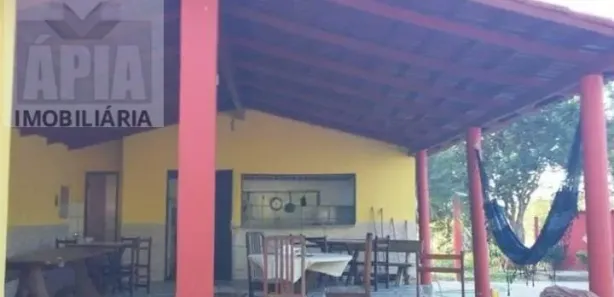 Fazenda/Sítio com 4 Quartos à venda, 4700m² no , Jaraguá
