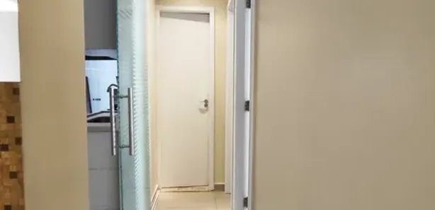Apartamento com 2 Quartos à venda, 45m² no Campo Grande, Rio de Janeiro