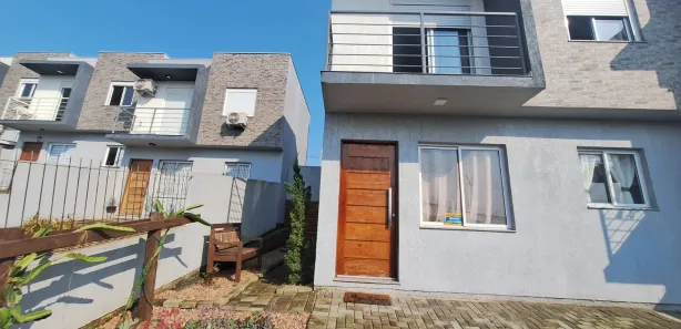 Sobrado com 2 Quartos à venda, 65m² no Tarumã, Viamão
