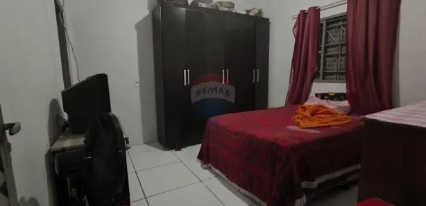 Casa com 2 Quartos à venda, 156m² no Loteamento Araguaína Sul, Araguaína