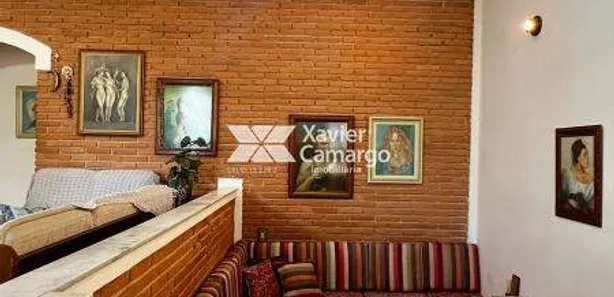 Casa com 3 Quartos à venda, 180m² no Vila Indaiá, Rio Claro