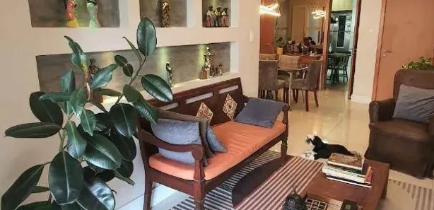 Apartamento com 4 Quartos à venda, 116m² no Pituba, Salvador