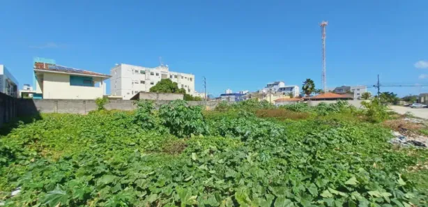 Lote/Terreno à venda, 1350m² no Candeias, Jaboatão dos Guararapes