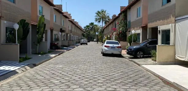 Apartamento com 3 Quartos à venda, 86m² no , Barreirinhas
