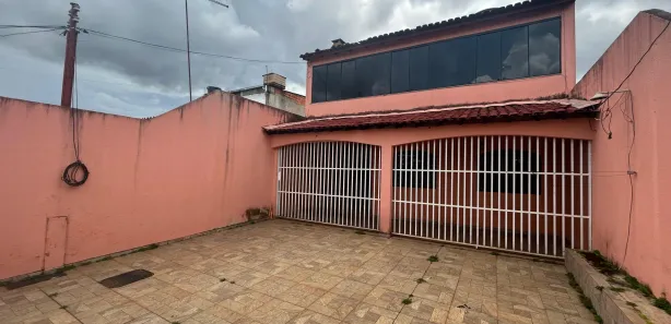 Casa com 3 Quartos à venda, 145m² no Ceilândia Sul, Brasília