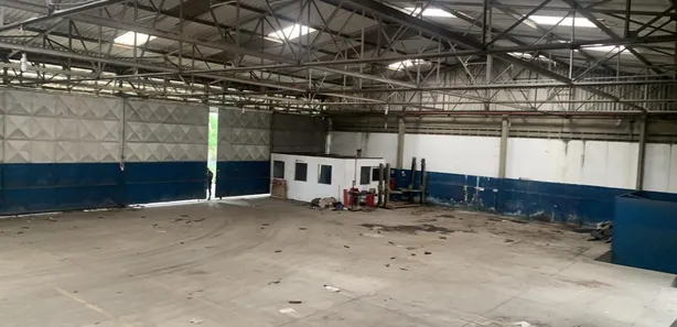 Galpão/Depósito/Armazém para alugar, 1500m² no Granjas Rurais Presidente Vargas, Salvador