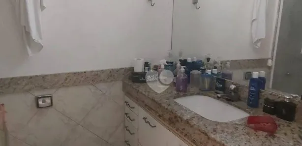 Apartamento com 3 Quartos à venda, 109m² no Leme, Rio de Janeiro