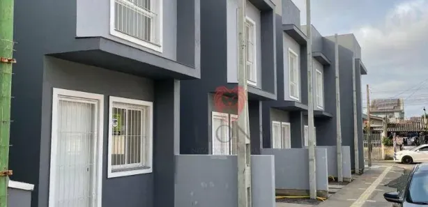Sobrado com 2 Quartos à venda, 57m² no Vila Silveira Martins, Cachoeirinha
