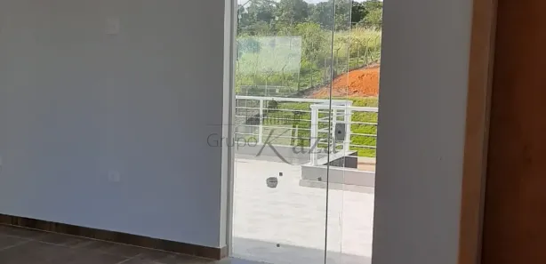 Casa de Condomínio com 4 Quartos à venda, 450m² no Condomínio Terras de Santa Mariana, Caçapava
