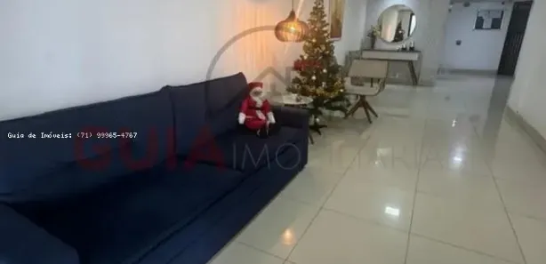 Apartamento com 2 Quartos à venda, 62m² no Rio Vermelho, Salvador