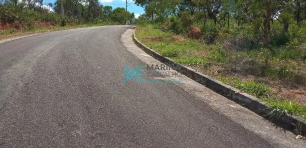 Lote/Terreno à venda, 1175m² no Lagoa Mansões, Lagoa Santa