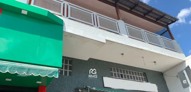 Ponto Comercial para alugar, 18m² no Providência, Belo Horizonte