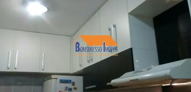 Apartamento com 2 Quartos à venda, 50m² no Europa, Belo Horizonte