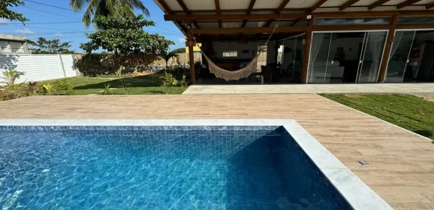 Casa com 3 Quartos à venda, 350m² no , Mata de São João