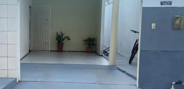 Casa com 2 Quartos à venda, 70m² no Loteamento Jardim Turu, São José de Ribamar