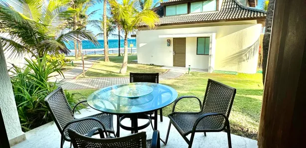 Flat com 2 Quartos para alugar, 75m² no , Ipojuca