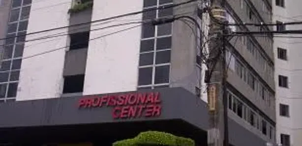 Sala Comercial para alugar, 26m² no Pituba, Salvador