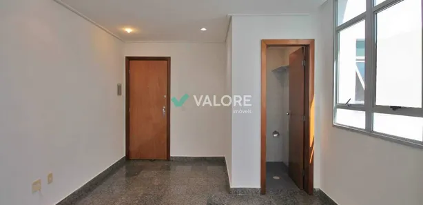 Sala Comercial à venda, 25m² no Santa Lúcia, Belo Horizonte