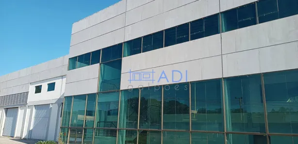 Galpão/Depósito/Armazém para alugar, 12340m² no Pinhal, Cabreúva