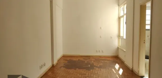 Sala Comercial para alugar, 27m² no Copacabana, Rio de Janeiro