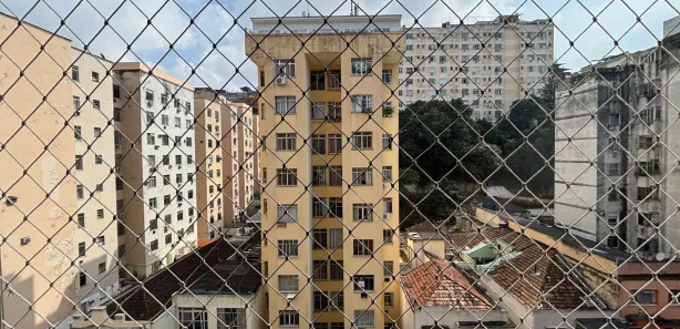 Apartamento com 2 Quartos à venda, 75m² no Catete, Rio de Janeiro