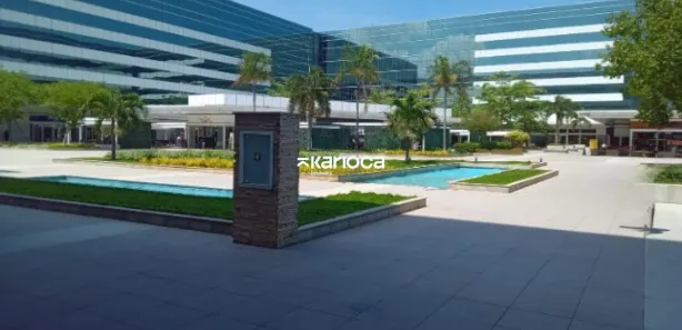 Ponto Comercial para alugar, 75m² no Barra Olímpica, Rio de Janeiro