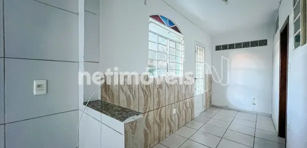 Apartamento com 2 Quartos para alugar, 40m² no Maria Virgínia, Belo Horizonte