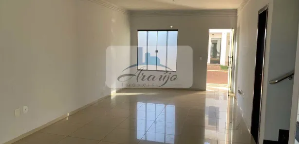 Sobrado com 3 Quartos para alugar, 140m² no Plano Diretor Norte, Palmas
