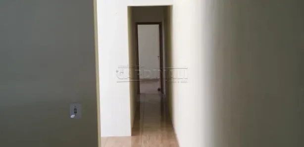 Casa com 2 Quartos para alugar, 96m² no Vila Tamoio, Ibaté