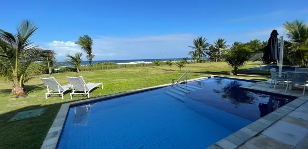 Casa de Condomínio com 5 Quartos à venda, 250m² no , Ipojuca
