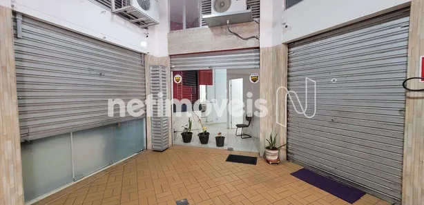 Ponto Comercial à venda, 100m² no Santo Agostinho, Belo Horizonte