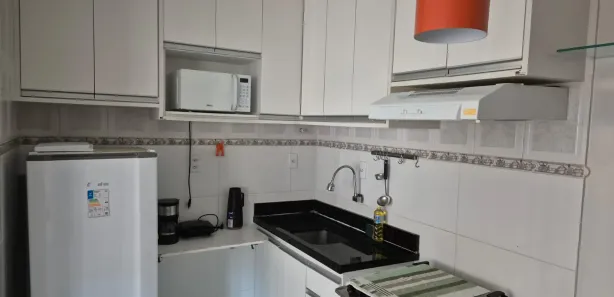Flat com 1 Quarto para alugar, 50m² no Barra, Salvador
